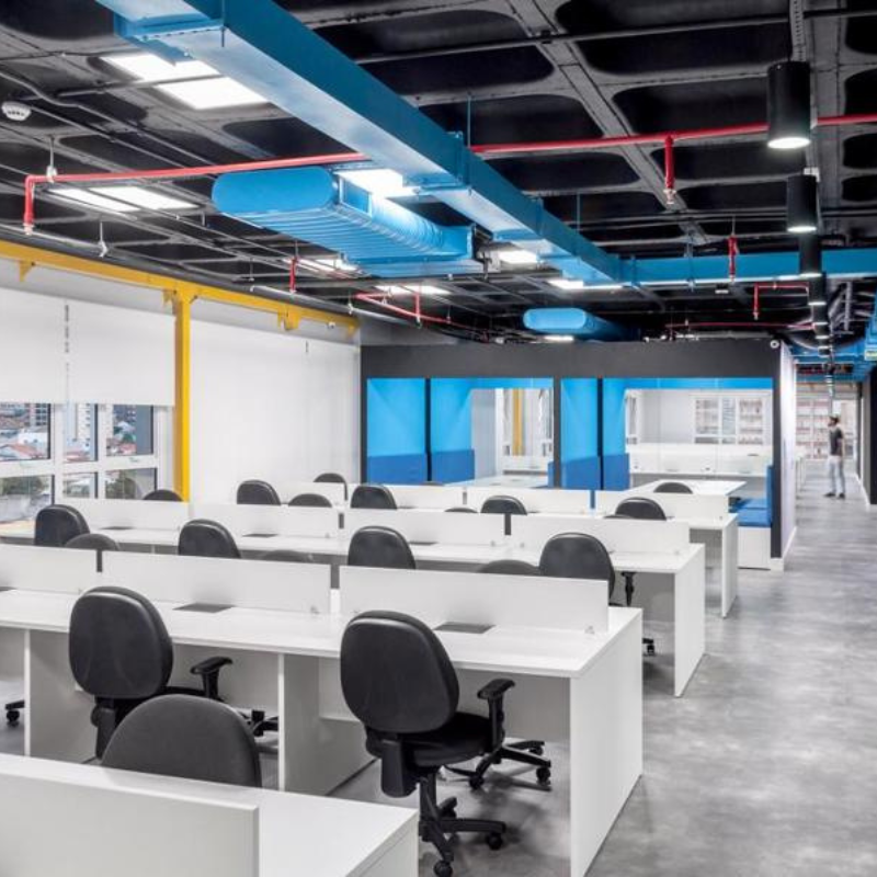 Obras Corporativas